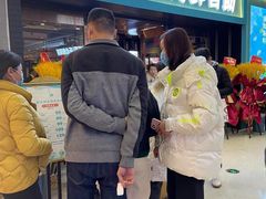 -喜多鲜生海鲜自助(无锡旗舰店)