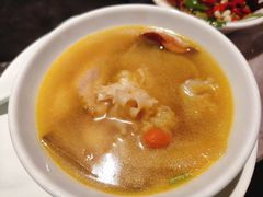 -野·大山里野生菌石锅土鸡(益田假日店)