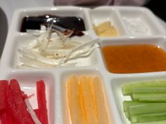 -四季民福烤鸭店(王府井东安门店)