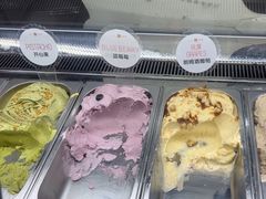 -朱迪小铺.半糖奶油蛋糕(海汇港店)