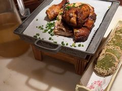 -绿茶餐厅(千岛湖银泰城店)