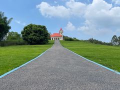 -黄龙溪欢乐田园
