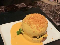 -Lets burger非常汉堡·环球风味(蓝色港湾店)
