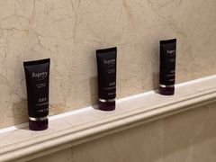 -广州富力丽思卡尔顿酒店