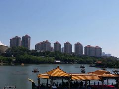 -珠海圆明新园