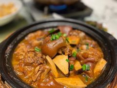 -田园居·佳宴(桑田路店)