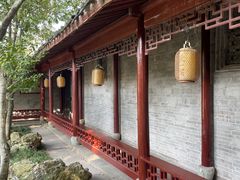 -天一阁博物院