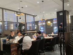 -稻香海鲜饭店(第一国际店)