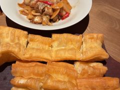 -KŌNG胶东小馆(华熙店)