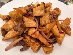 -巴依老爷新疆美食(工体旗舰店)