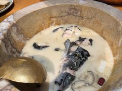 -云海肴云南菜·蒸汽石锅鱼(北京良乡华冠店)