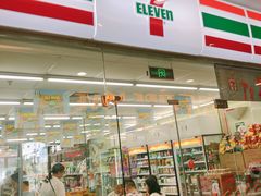 -7-ELEVEn(缤果空间店)