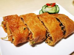 -鼎泰丰(当代商城店)