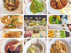 -船歌·鱼水饺青岛菜(正阳路店)