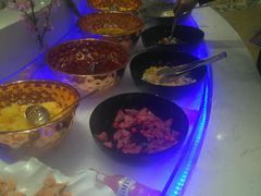 -阿尔卑斯比萨牛排火锅自助(喜悦汇店)