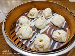三鲜小笼-知味观小吃·简餐·糕点(萧山店)