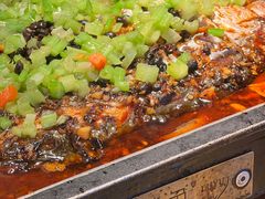 -炉鱼(萧山万象汇店)