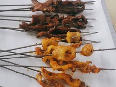 -聚味瞿记·龙虾堂(树木岭店)