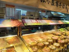 -华谊兄弟影院(IMAX洋桥店)