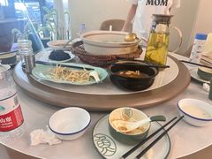 -紫藤园·天目湖大鱼头(南山竹海店)