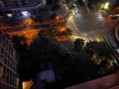 -三亚湾红树林度假世界(木棉酒店)