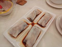 -丰谷茶楼(鸿大广场店)