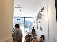 -COFFEE HOLIC(朝外SOHO店)