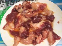 -松明一烤肉馆(鲁园店)