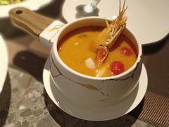 -香云轩·顺德菜(香云纱园林酒店店)