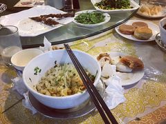 -老孙家饭庄·非遗(东关店)