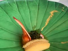 -金轩中餐厅 Jin Xuan(浦东丽思卡尔顿酒店)