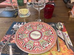 -卢布里西餐厅(总店)