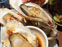 -乔街深夜食堂·台州菜·高压锅生蚝(杭州总店)