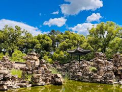 -承德避暑山庄景区