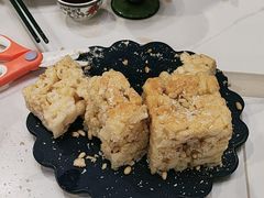 -喜势点·糖沙翁手工茶点·本地人茶居(永庆坊店)