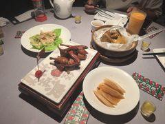 -大鸽饭(体育西路店)