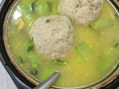 -溱湖八鲜菜馆