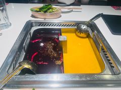 -海底捞火锅(长宁路龙之梦店)