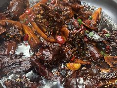 -回味黑鸭煲·始于2006(万松园店)