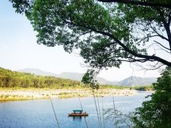 -楠溪江风景名胜区