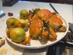 -苏格里岛自助烤肉海鲜火锅(成都金牛万达店)