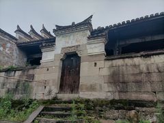 -福宝古镇