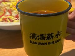 -太二酸菜鱼(正大广场店)