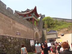 -黄贤森林公园