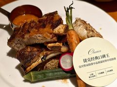 -布拉格餐厅· 中欧捷克菜(全国首店)