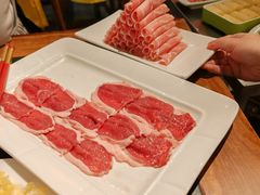 -南门涮肉(上海二店)