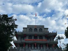 -友谊关景区