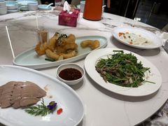 -玉林烤鸭店(垡头店)