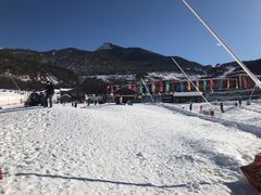 -太子岭滑雪场
