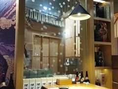 -隐鮨日料(北辰三角洲店)